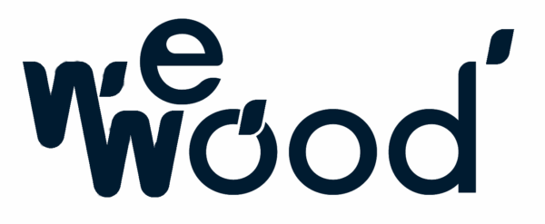 logo client we wood